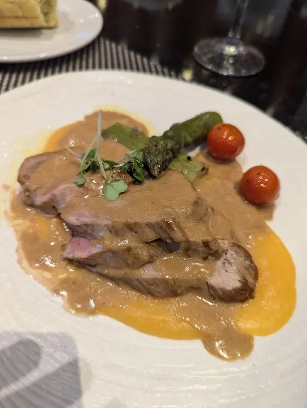 abba mia Restaurant by abba Sants — foto 9