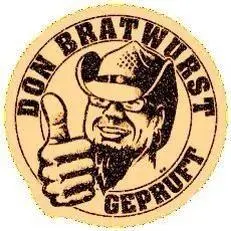 Don Bratwurst — foto 5