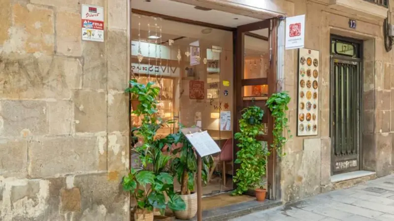 Restaurante Loto — foto 6