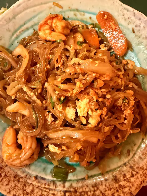 Pad Thai