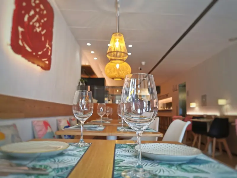 Restaurante Loto