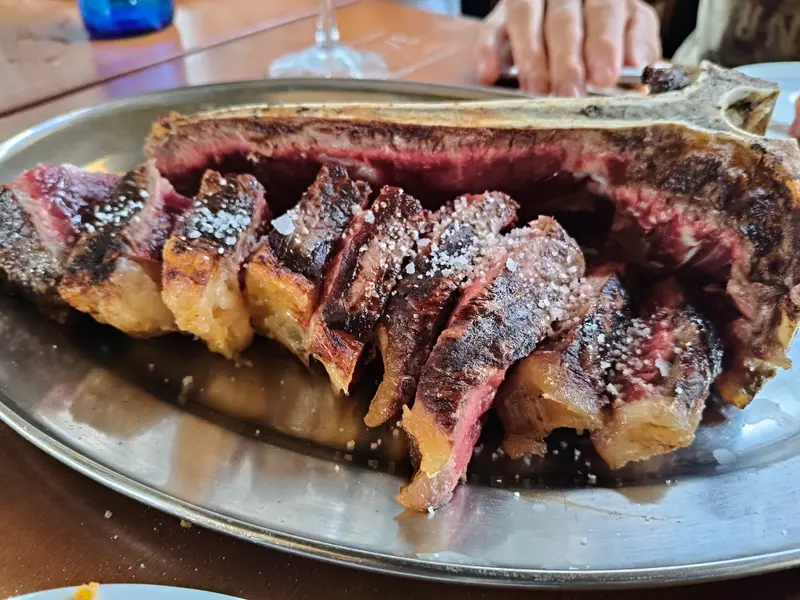 El Txoko de Aupa — foto 9