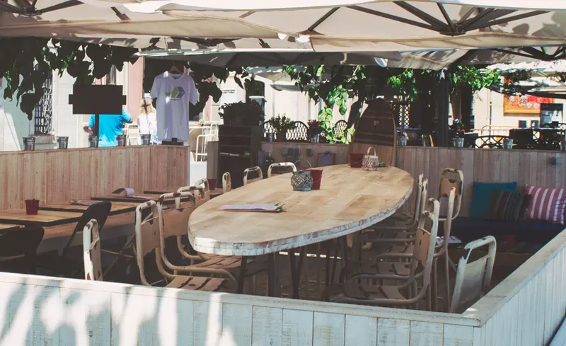 Surf House Barcelona — foto 3