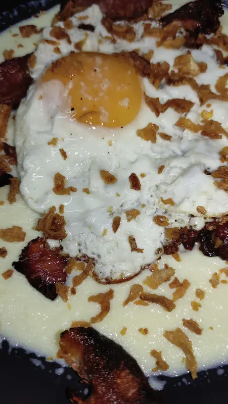 BAR LA NATA, especialistas en croquetones y tortillas — foto 7