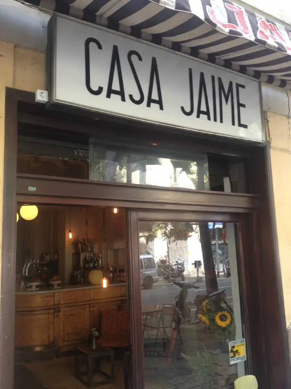 Casa Jaime — foto 3