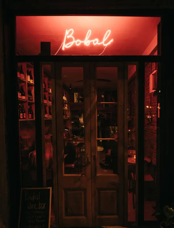 Bobal — foto 2