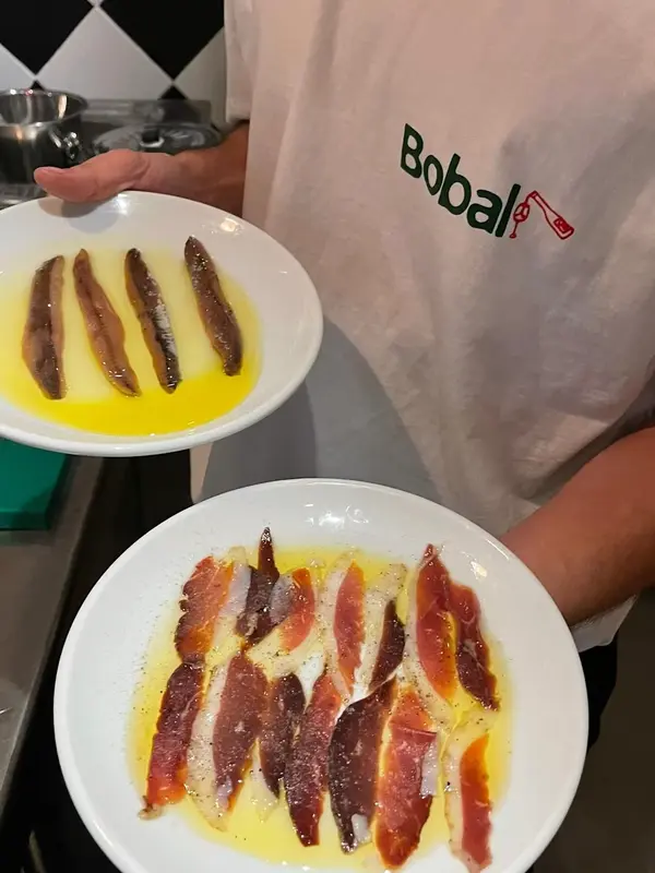 Bobal — foto 7