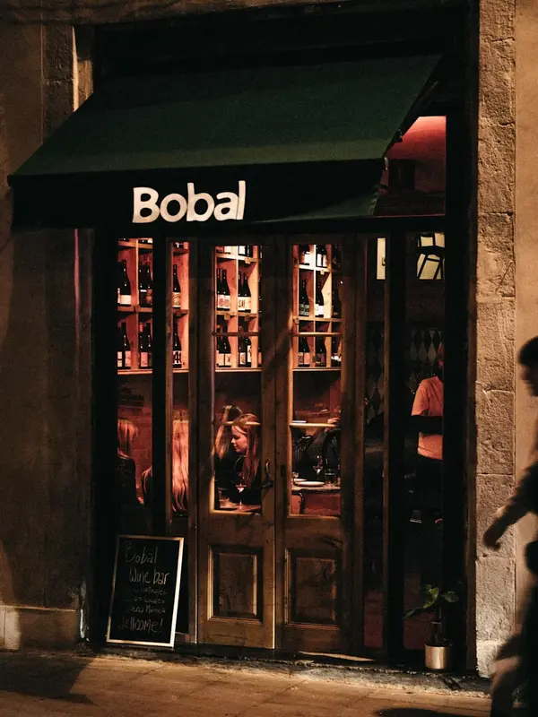 Bobal — foto 9