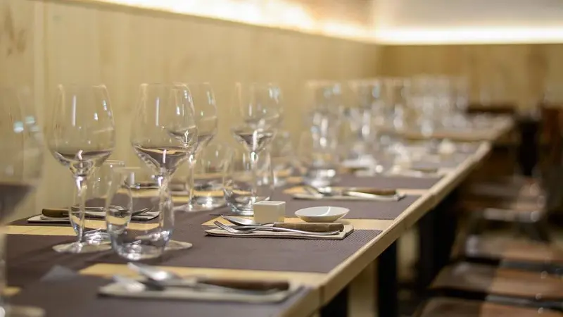 Teòric Taverna Gastronòmica