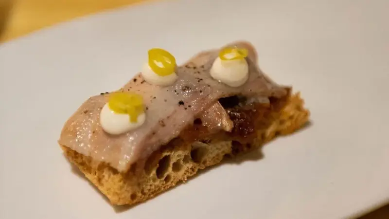 Teòric Taverna Gastronòmica — foto 10