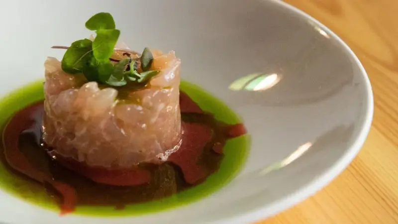 Teòric Taverna Gastronòmica — foto 2