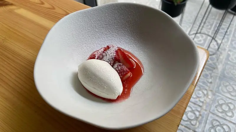 Teòric Taverna Gastronòmica — foto 3