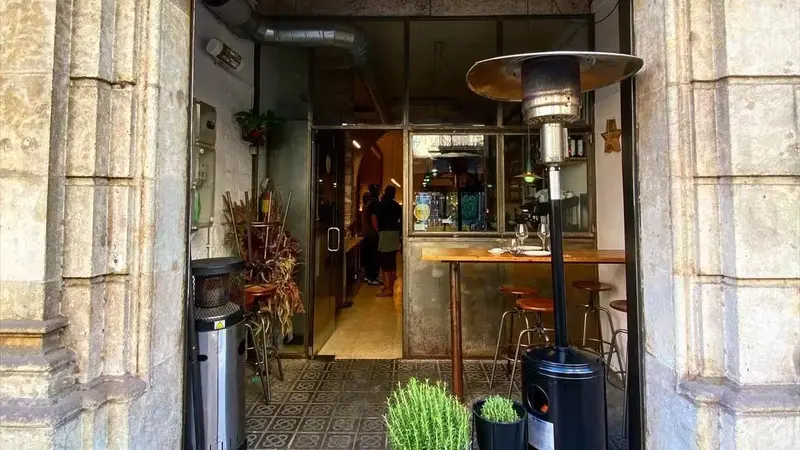 Teòric Taverna Gastronòmica — foto 8