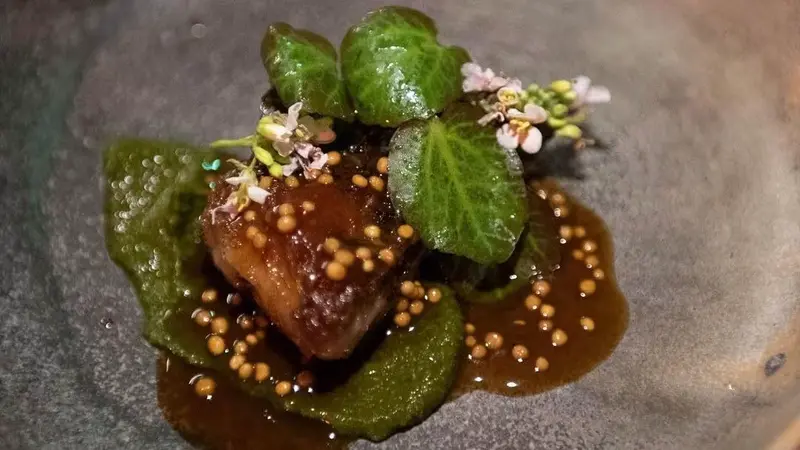 Teòric Taverna Gastronòmica — foto 9