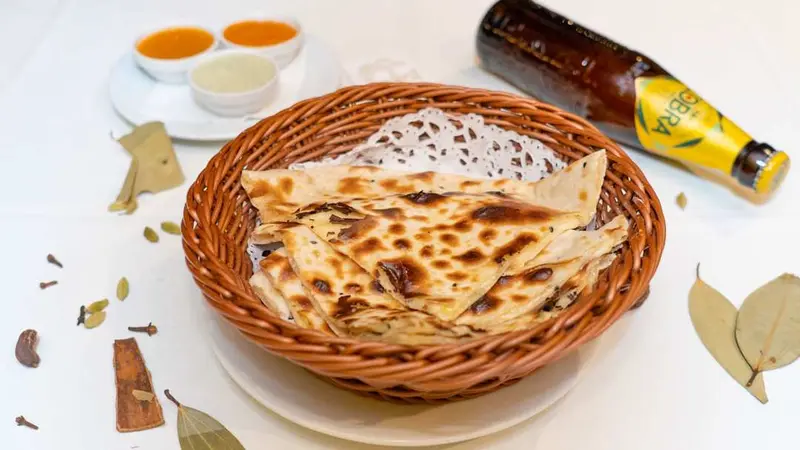 Rasoi Ghar — foto 9