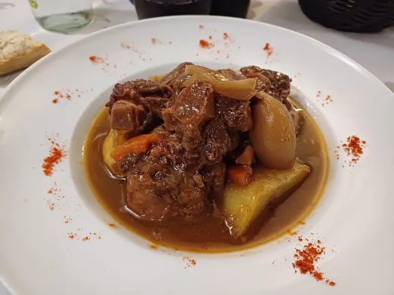Restaurante Sporting — foto 2