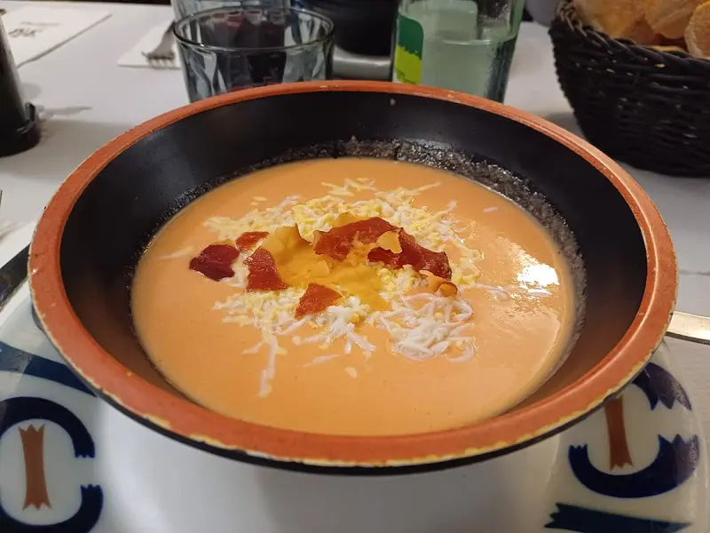 Restaurante Sporting — foto 4