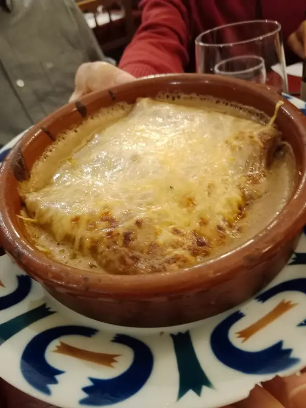 Restaurante Sporting — foto 6