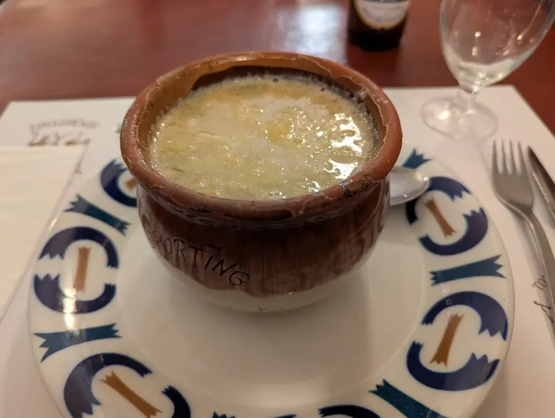 Restaurante Sporting — foto 8