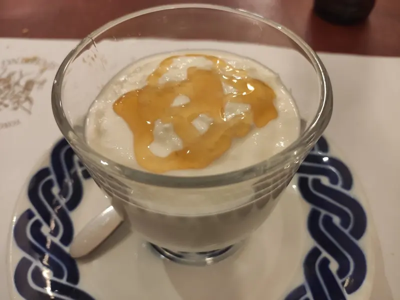 Restaurante Sporting — foto 10