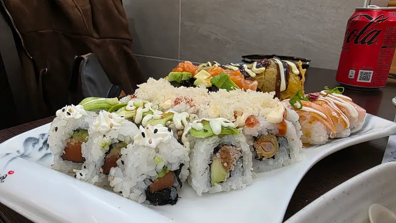 Ogura — foto 3