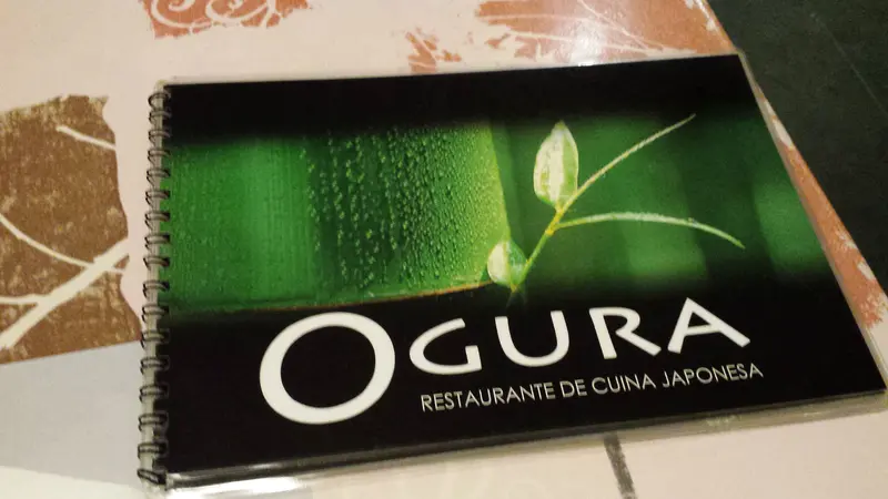 Ogura — foto 6