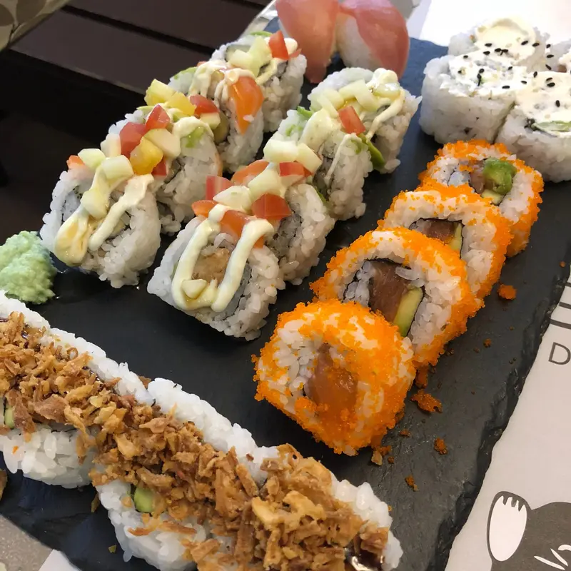 Ogura — foto 7