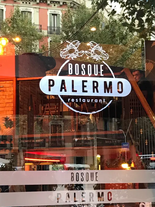 Bosque Palermo — foto 6