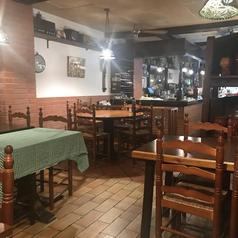 El Caliu de Les Corts