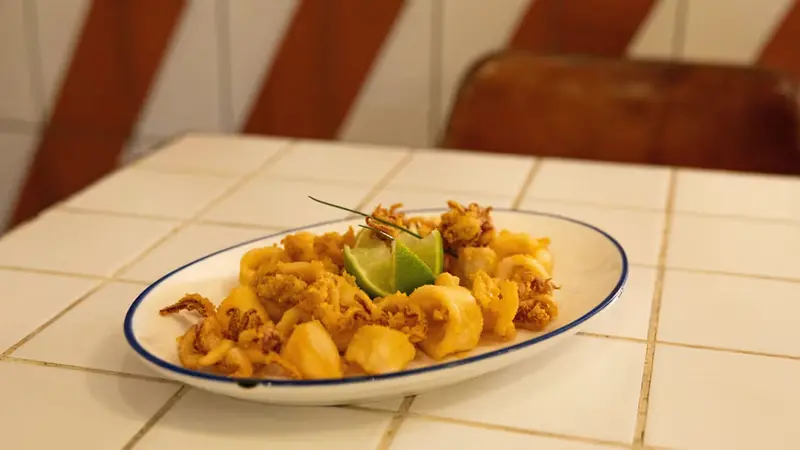 La Cholita — foto 10