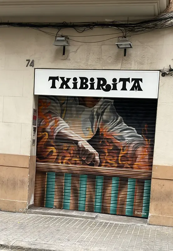 Txibirita — foto 3