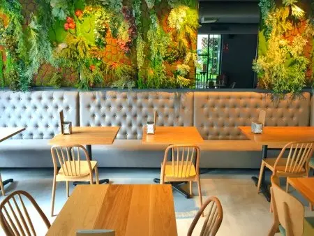 Green's — foto 6