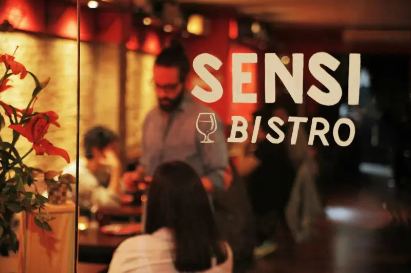 Sensi bistro — foto 3