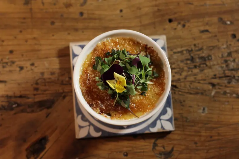 Sensi bistro — foto 4