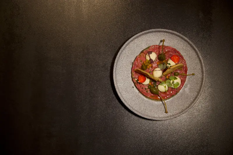 Sensi bistro — foto 5