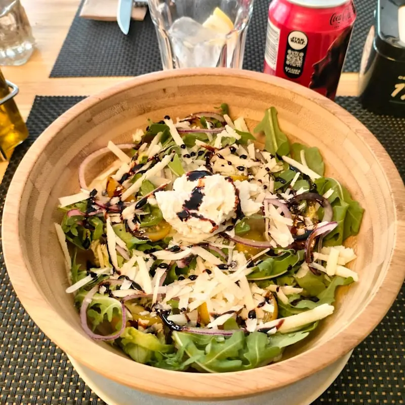 Farina Brasa — foto 8