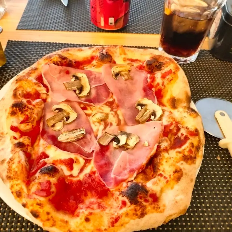 Farina Brasa — foto 10