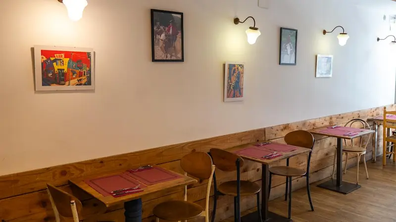 SALTA FOOD ZONA FRANCA