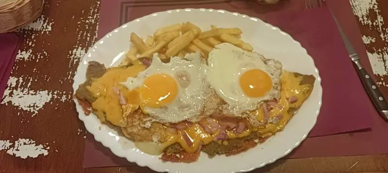 SALTA FOOD ZONA FRANCA — foto 3