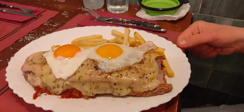 SALTA FOOD ZONA FRANCA — foto 6