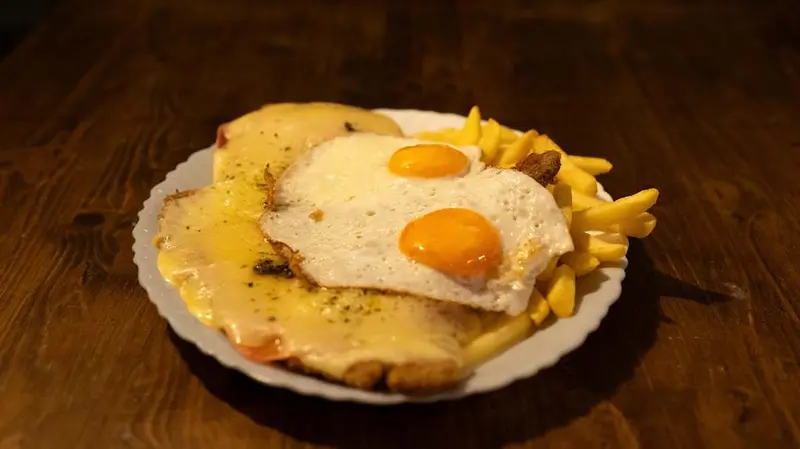 SALTA FOOD ZONA FRANCA — foto 2