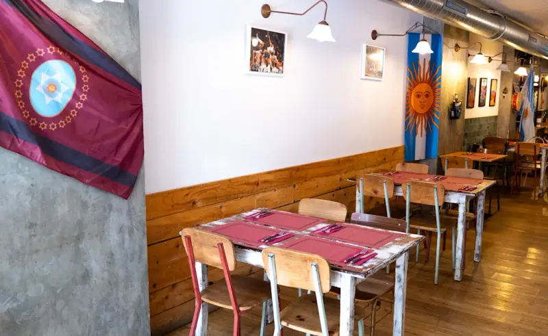 SALTA FOOD ZONA FRANCA — foto 4