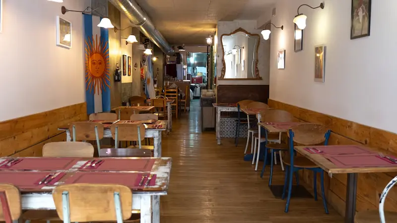 SALTA FOOD ZONA FRANCA — foto 9