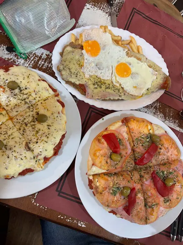 SALTA FOOD ZONA FRANCA — foto 10