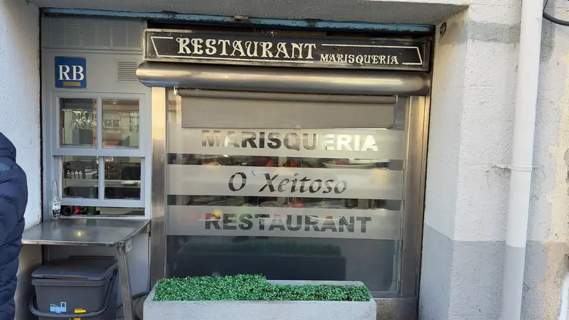 O'Xeitoso — foto 5