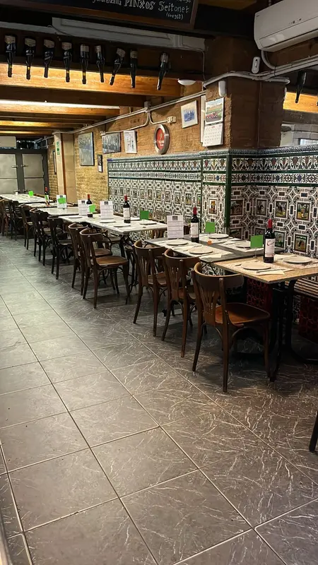 La bodega d'en Rafel