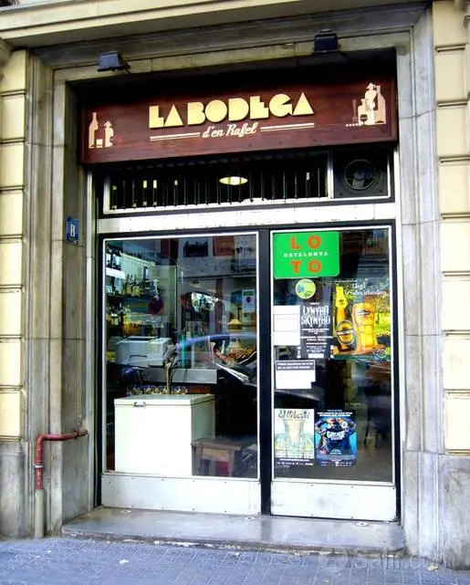La bodega d'en Rafel — foto 4
