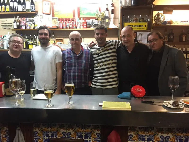 La bodega d'en Rafel — foto 6