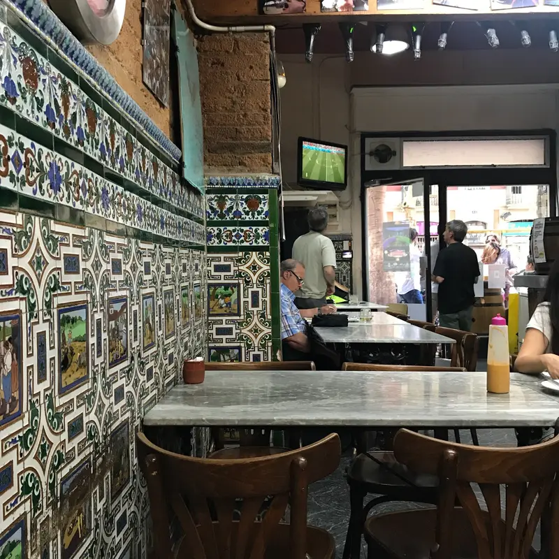 La bodega d'en Rafel — foto 8