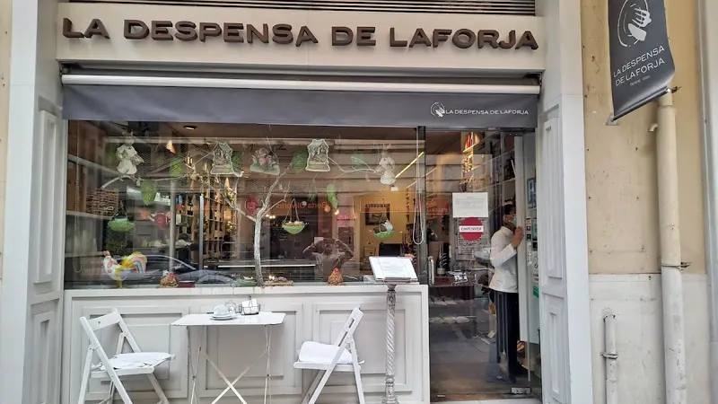 La Despensa de Laforja — foto 4